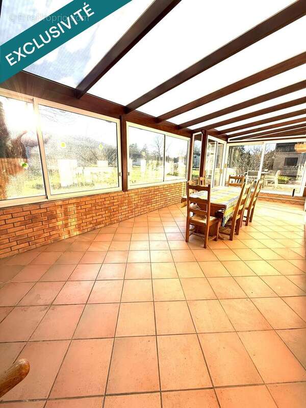 Photo 3 - Maison à FAMECK