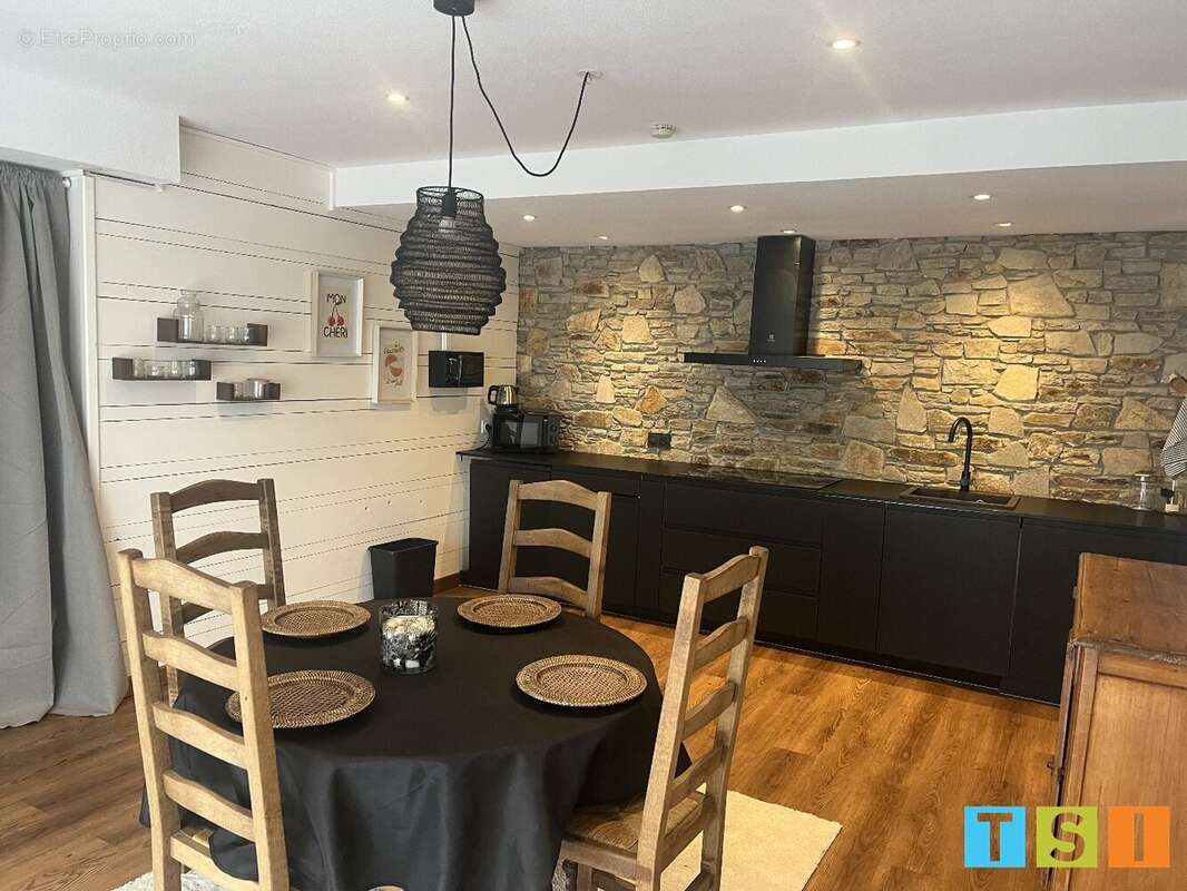 BAGNÈRES-DE-LUCHON  Une adresse rare entre montagne, confort et rentabilité - photo 4