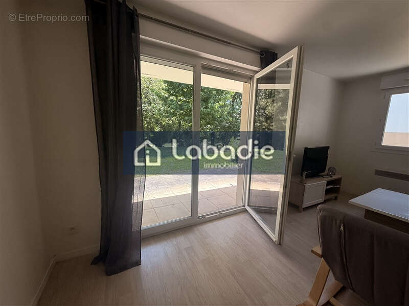 Appartement à VIRE