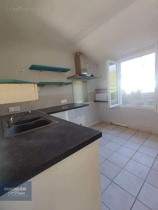 Maison à PORNIC