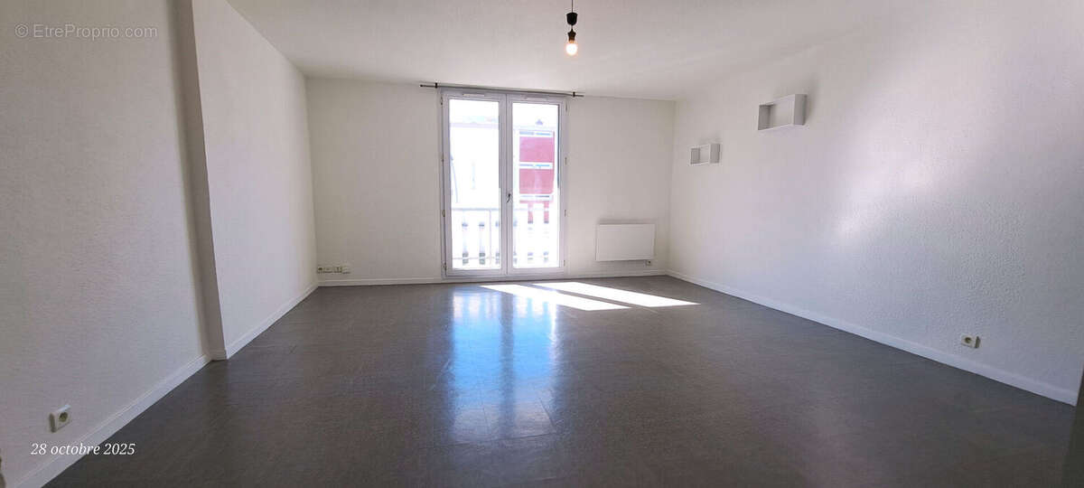Appartement à DAX
