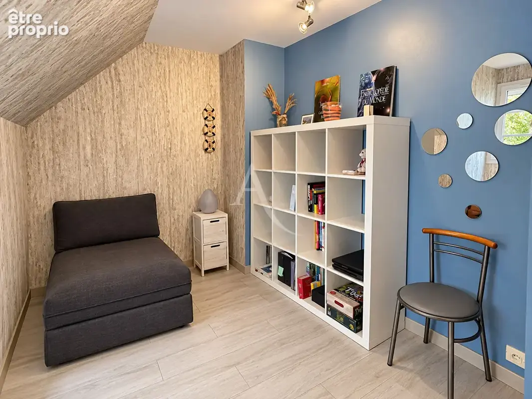 Maison familiale Donnery 5 chambres 8 pièce(s) 150 m2 - photo 6