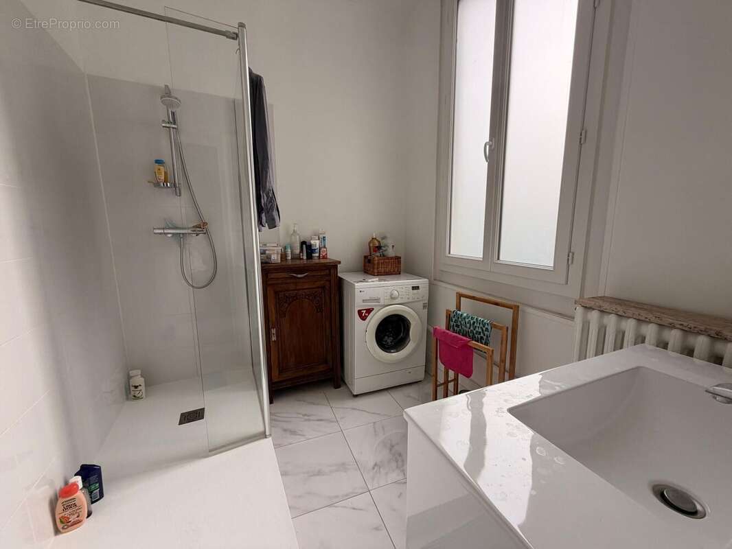Photo 6 - Appartement à ORLEANS