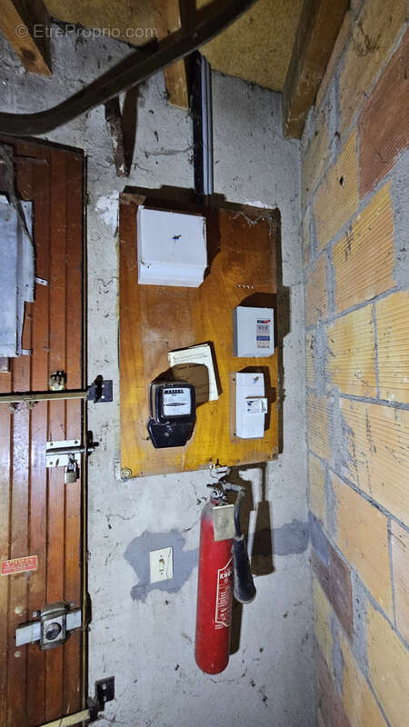 Maison à PRUNAY-LE-GILLON