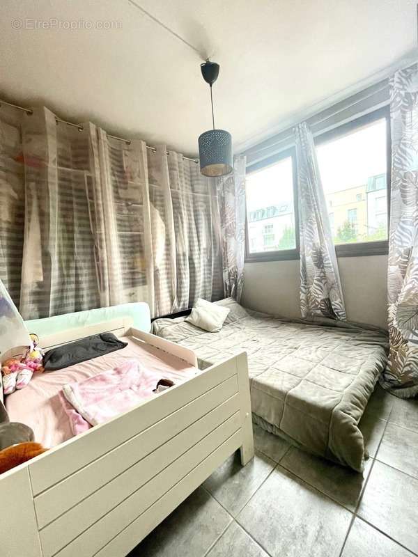 Appartement à CRETEIL