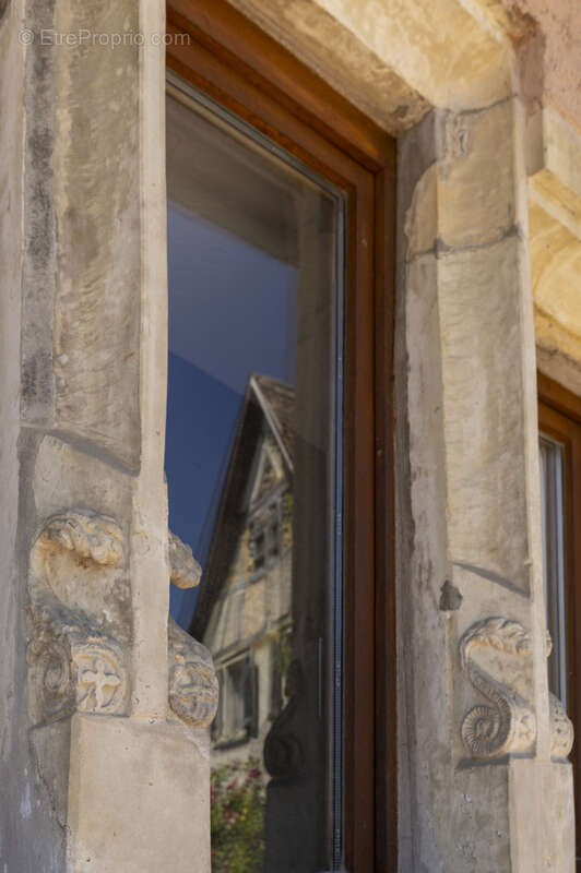 Maison à RANTZWILLER