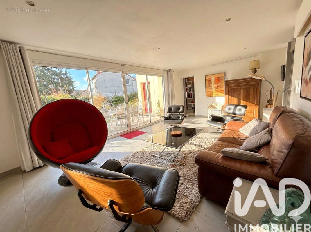 Photo 6 - Maison à MASSY