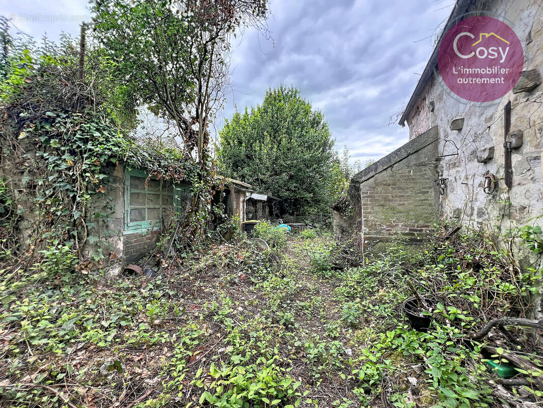 Ensemble immobilier st rémy blanzy - photo 15