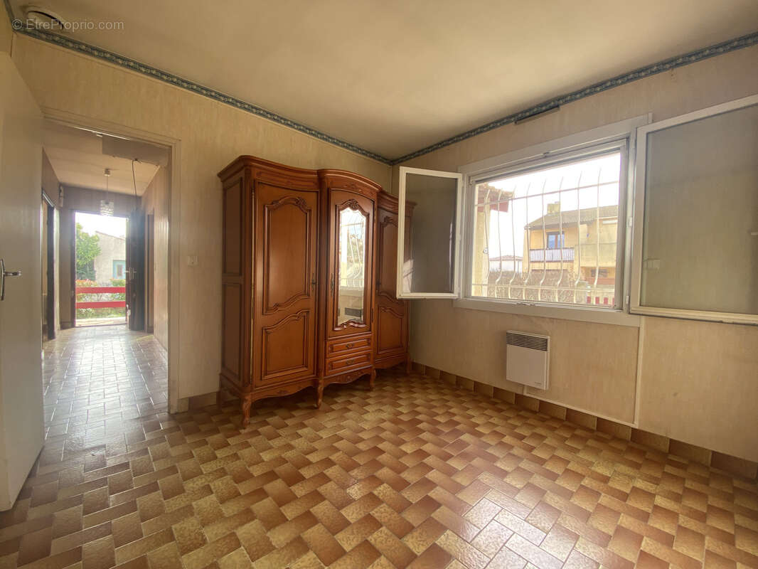 Maison à VIAS