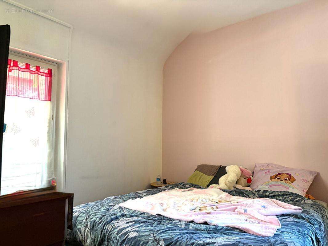 Argent-sur-Sauldre -- Maison de Charme 5 Pièces à 100m de l'Étang du Puits ! - photo 15