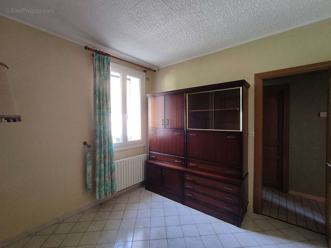 Maison à BOHAIN-EN-VERMANDOIS