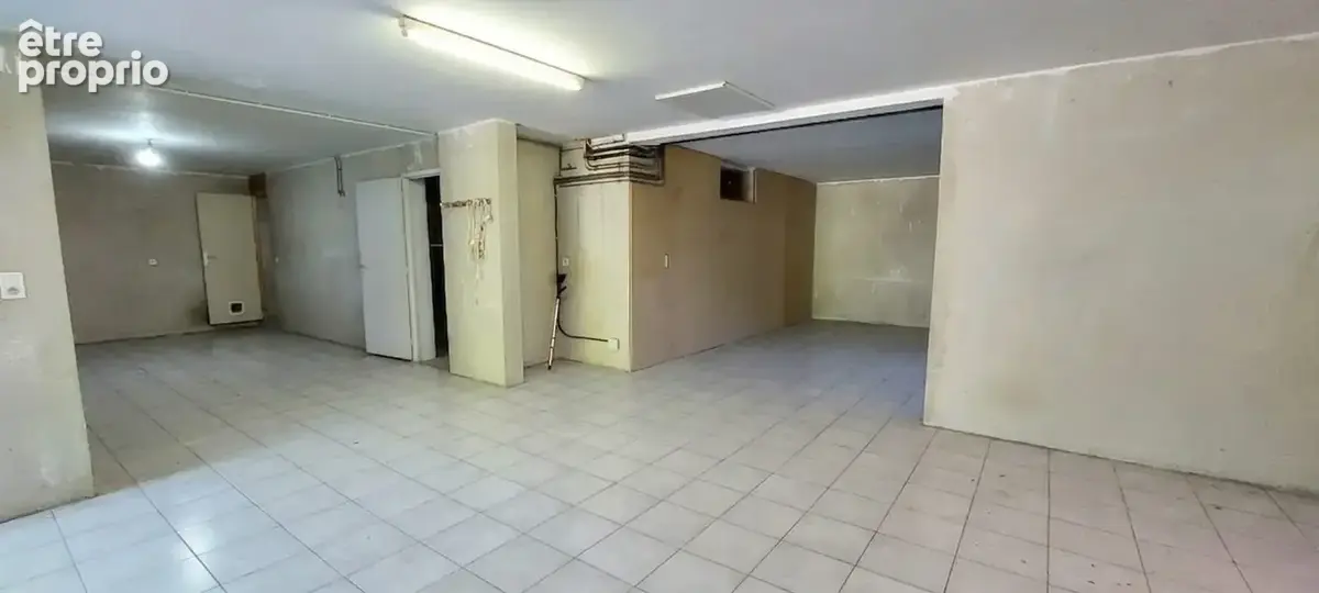 Maison T7 à Beaupuy - Habitation ou profession libérale - photo 10