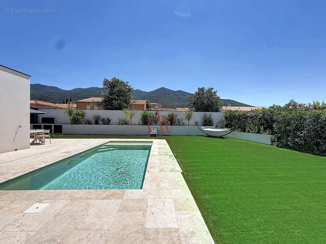 Villa contemporaine en exclusivite - photo 2