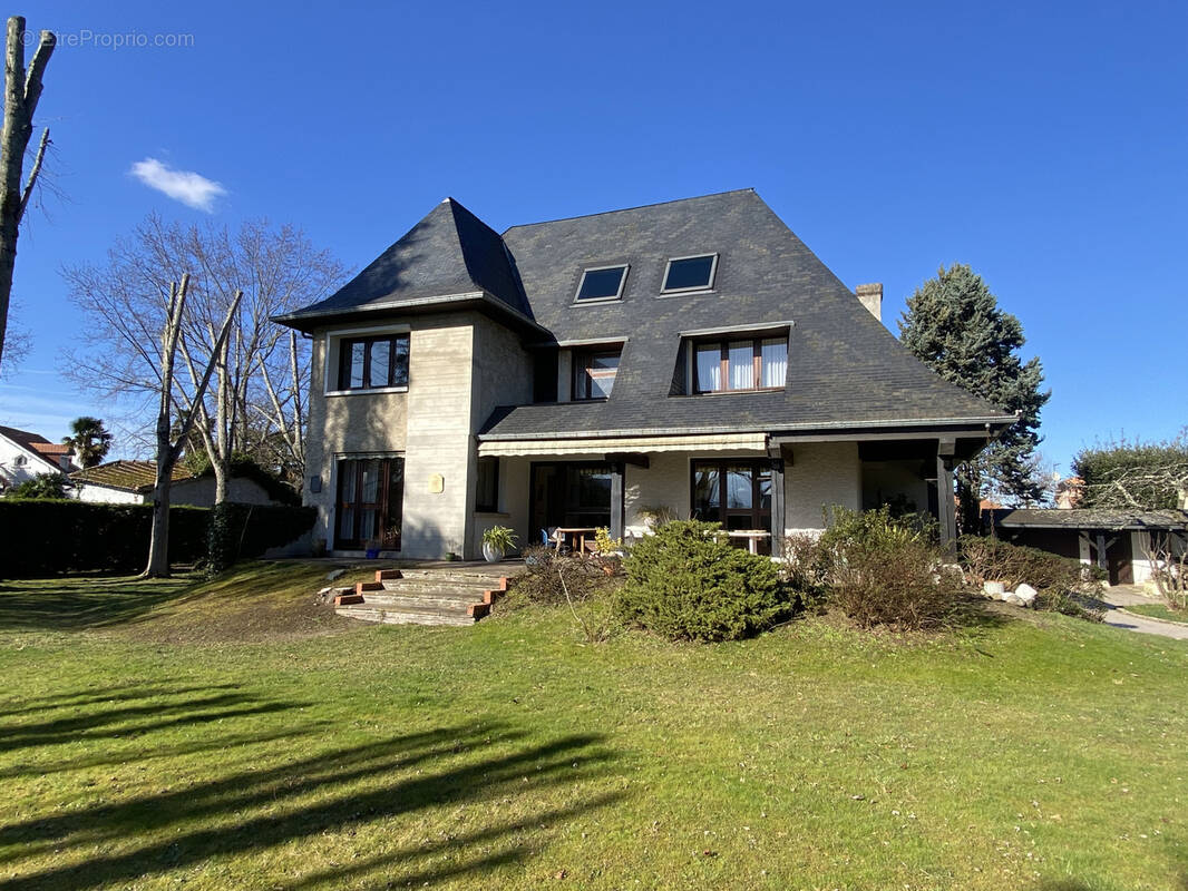 Maison à SEMEAC