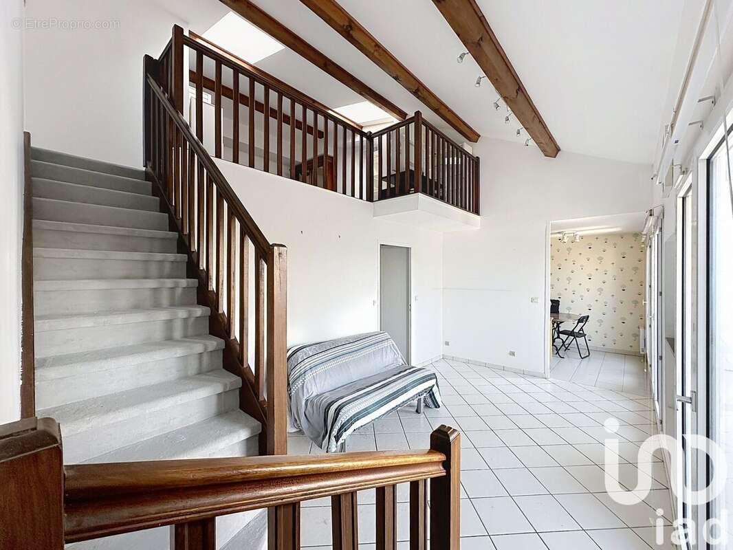 Photo 9 - Appartement à RAMBOUILLET