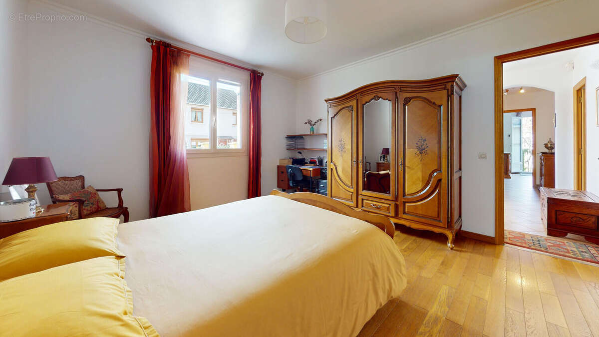 Maison à SAINT-DENIS