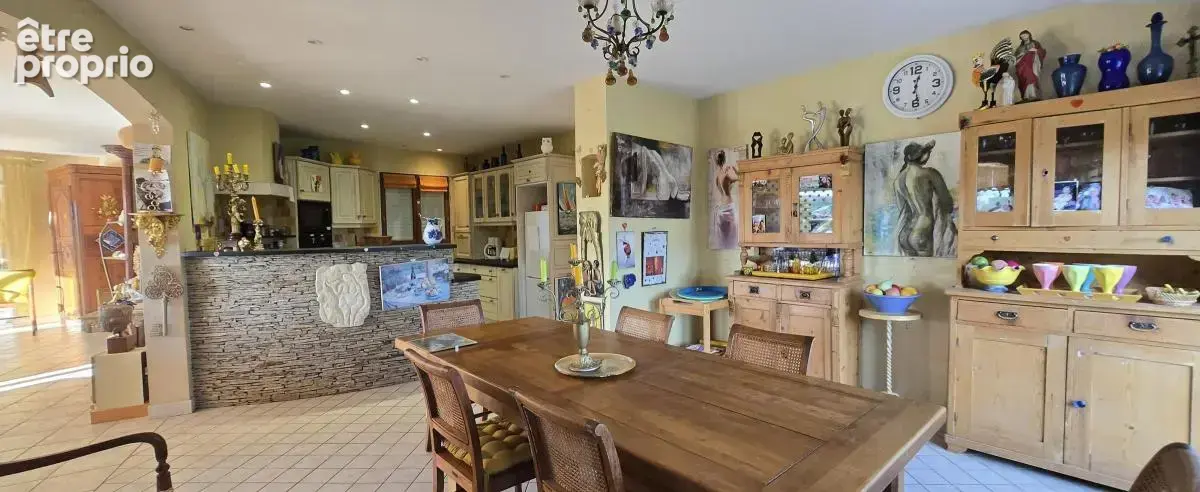 Maison 8 pièces 213 m² à vendre à Pornic (44210) - photo 5