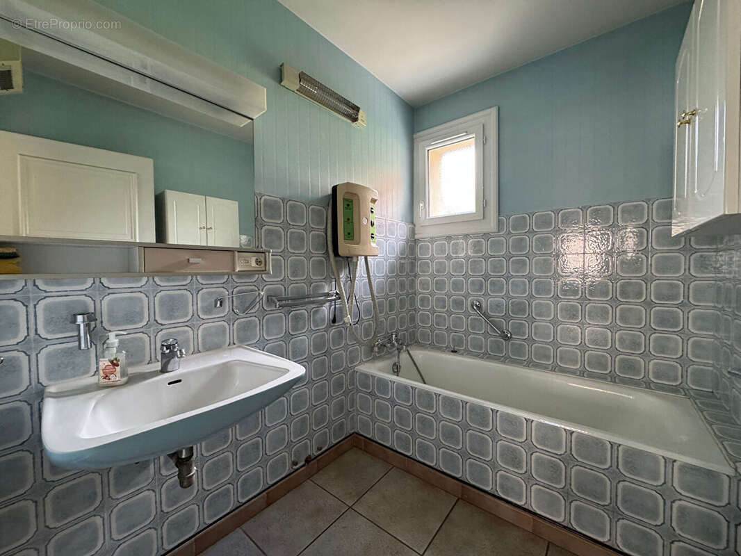 Appartement à ALBERTVILLE