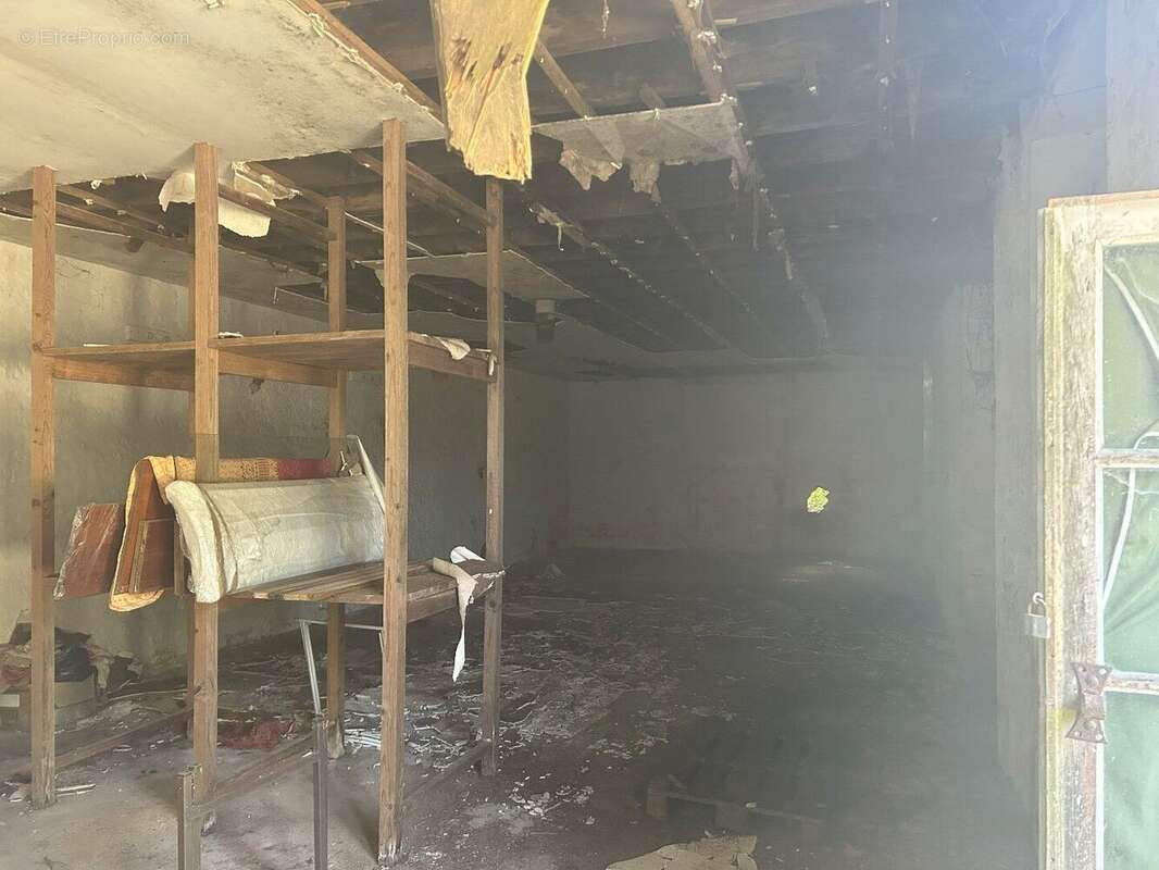 Appartement à PORT-D'ENVAUX