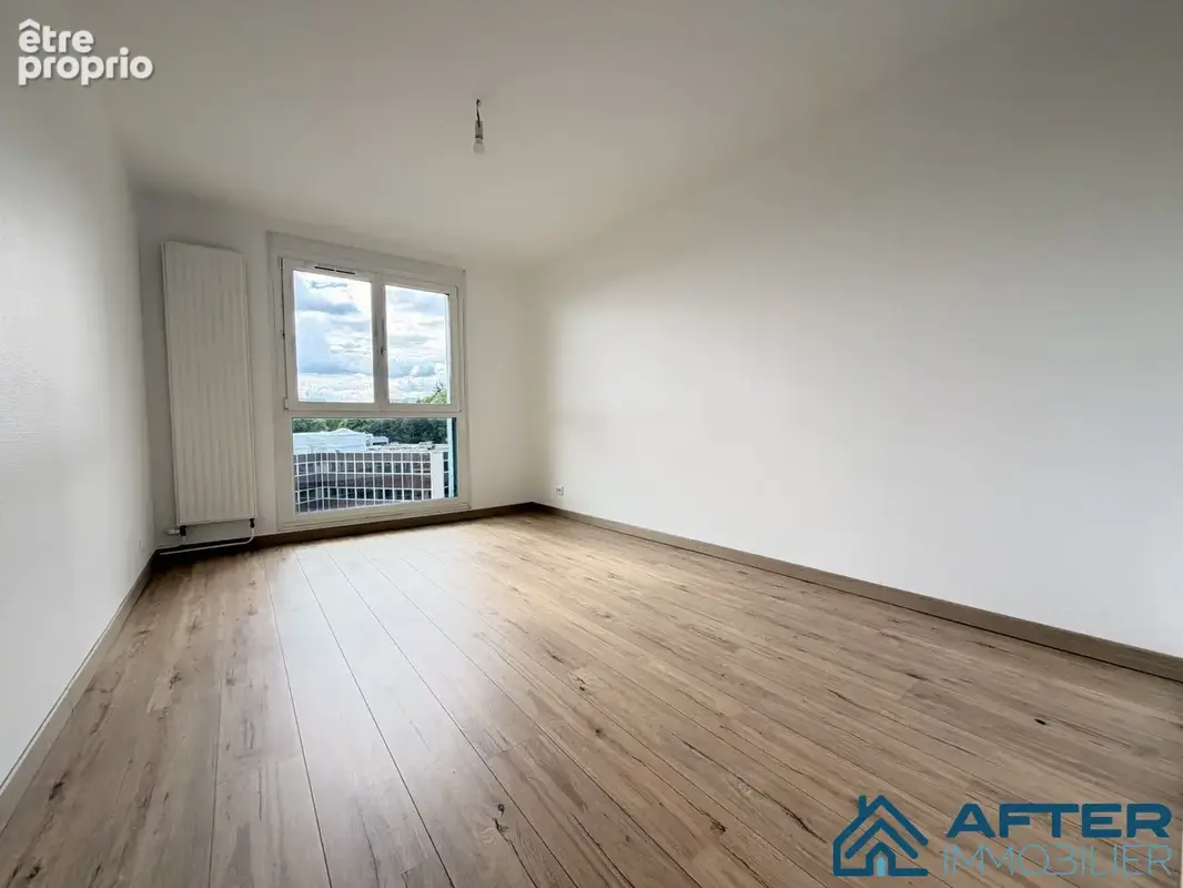 Appartement 92 m² à Laxou  - photo 8