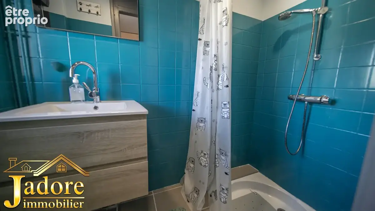 Maison entierement renovee - photo 15