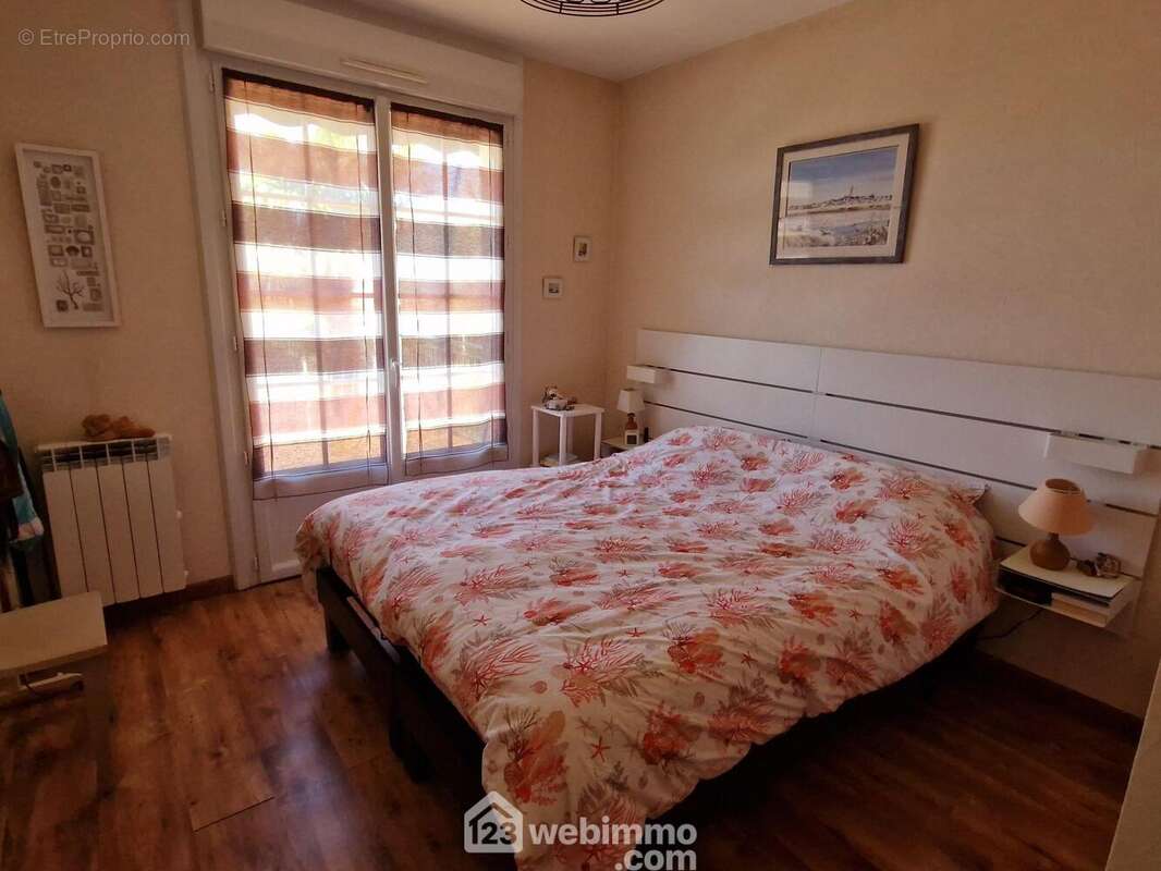 Maison à LA ROCHE-SUR-YON