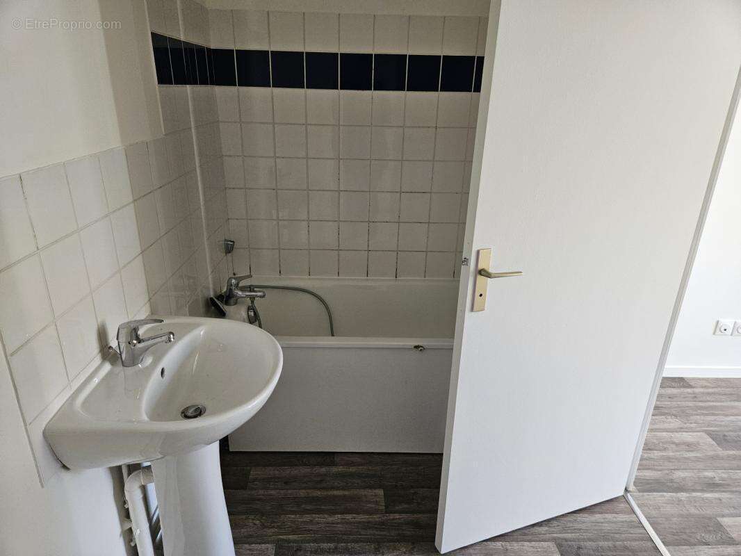 Appartement à MELUN