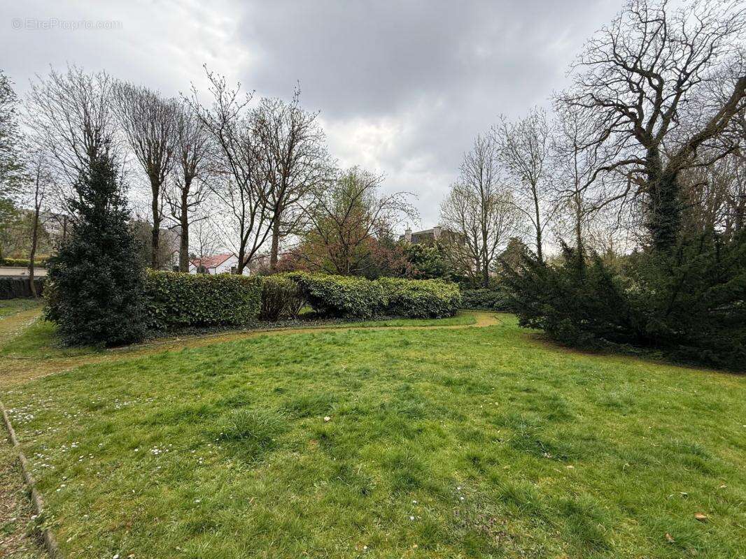 Appartement à LA MADELEINE