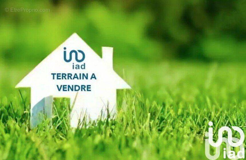 Photo 1 - Terrain à MANOSQUE