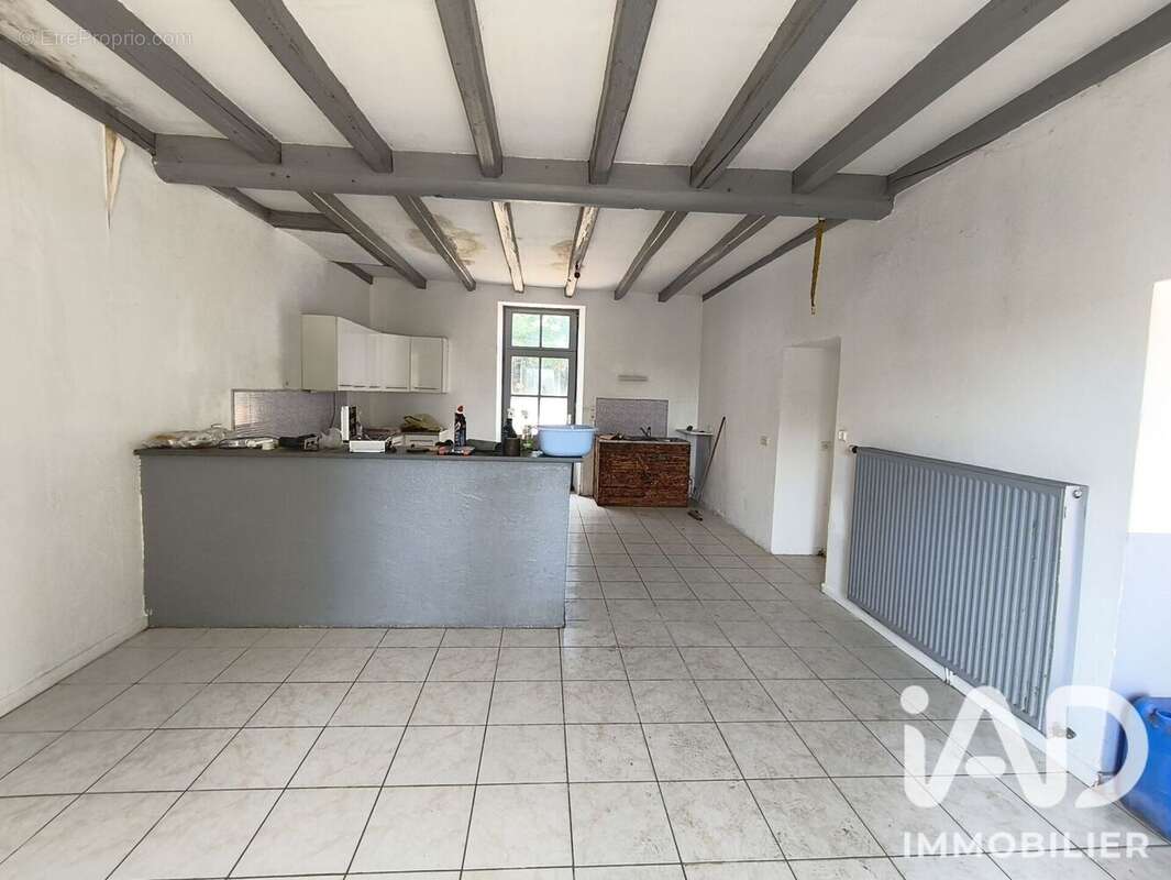 Maison 169 m² à Sepvret  - photo 3