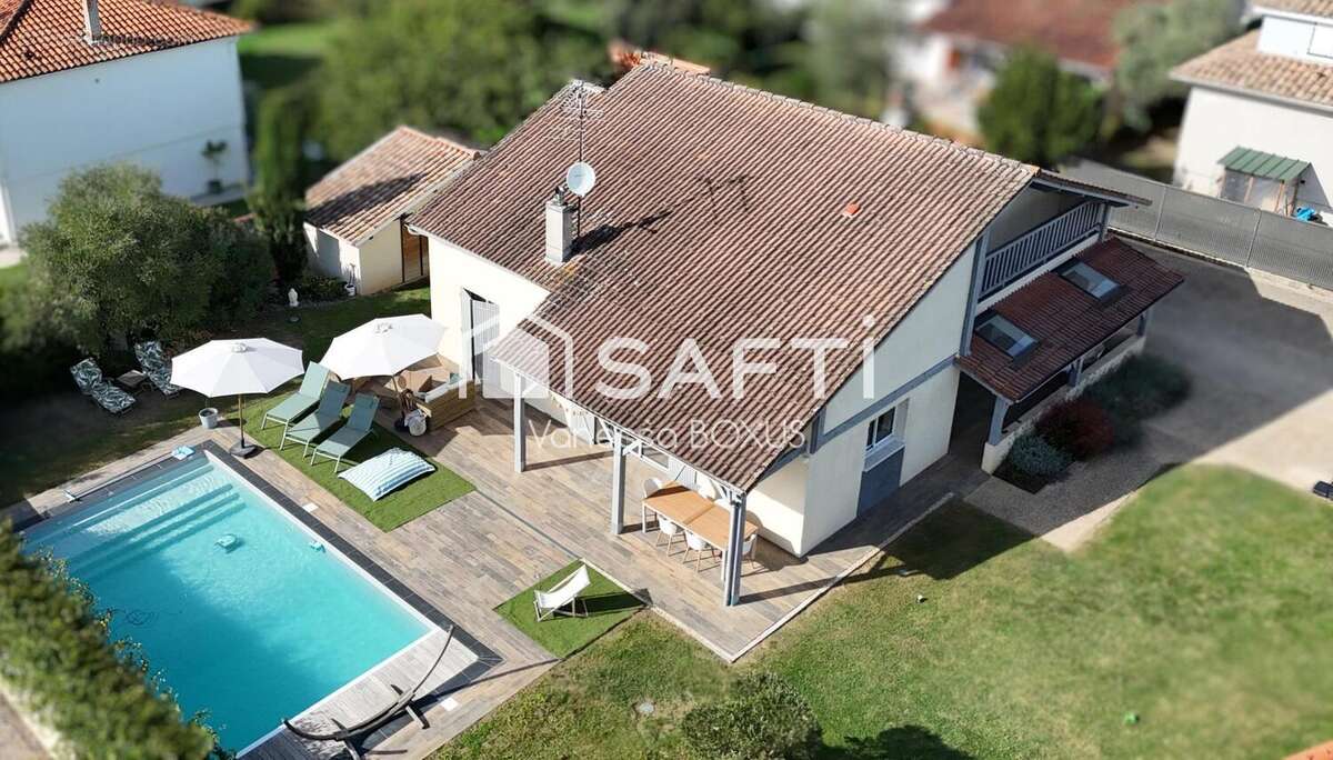 Photo 2 - Maison à MARMANDE