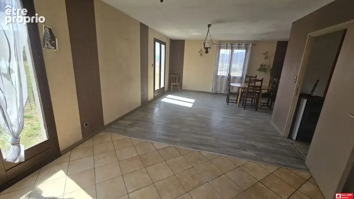 Maison 85 m² à Vagney  - photo 2