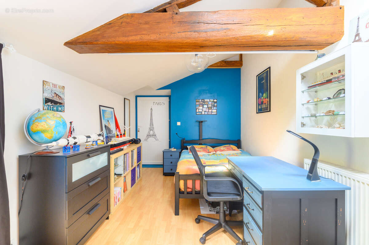 Maison à LA ROCHE-SUR-YON