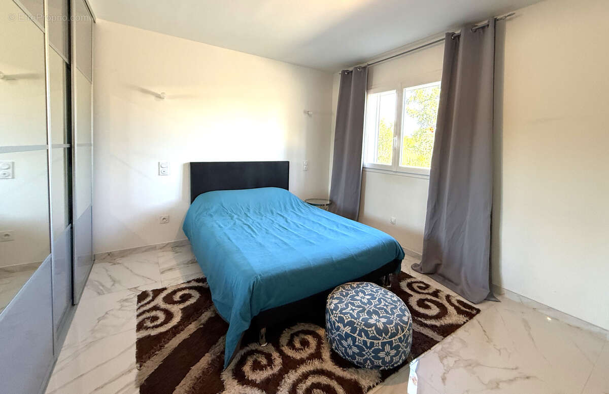 Maison à GHISONACCIA