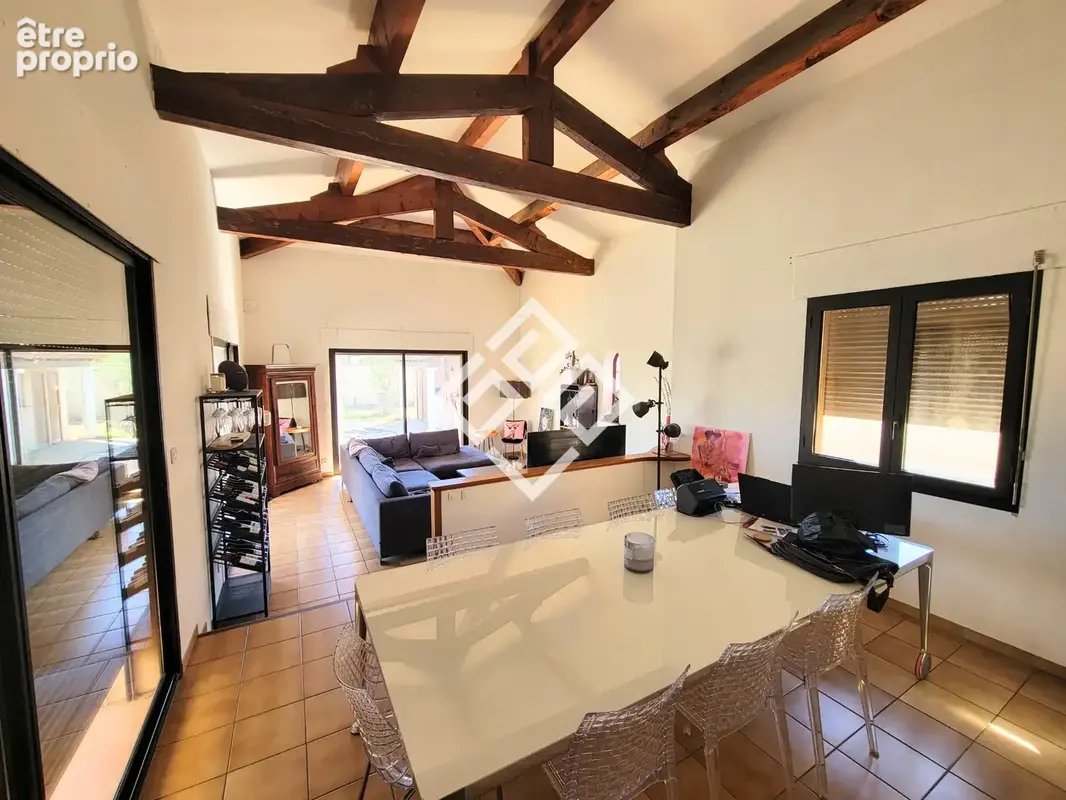 Villa de 162 m2- 4 pièces - photo 7