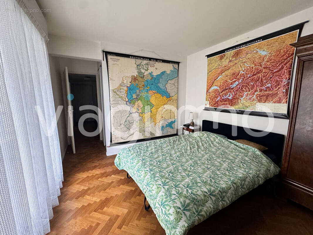 Appartement à PARIS-12E