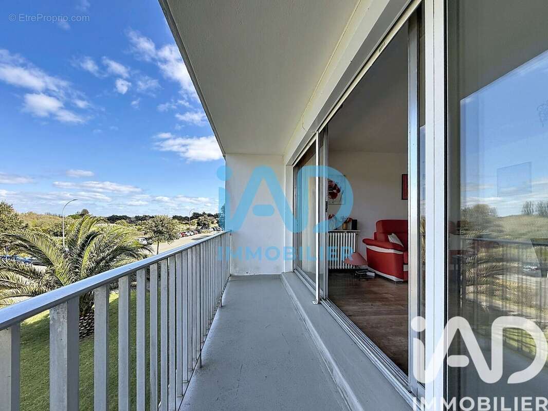 Photo 7 - Appartement à QUIBERON