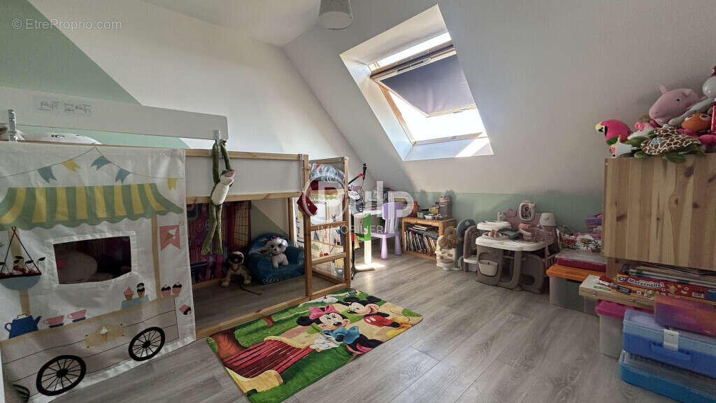 Pavillon individuel de 2016, 4 chambres sur Rouvroy - photo 7