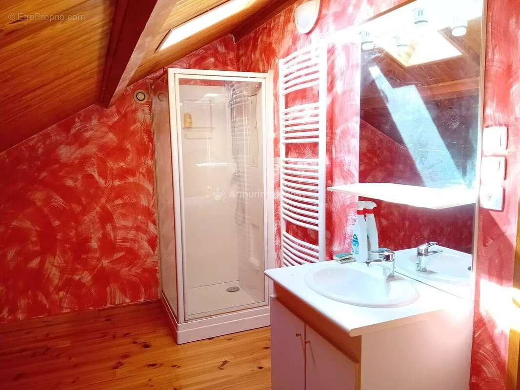 Vente Maison Blaye-les-mines(81400) 149 000ï¿œ - photo 9