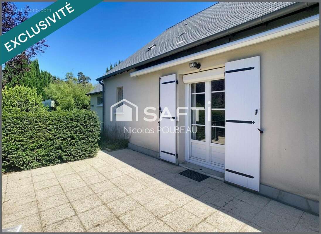 Photo 5 - Maison à VEIGNE