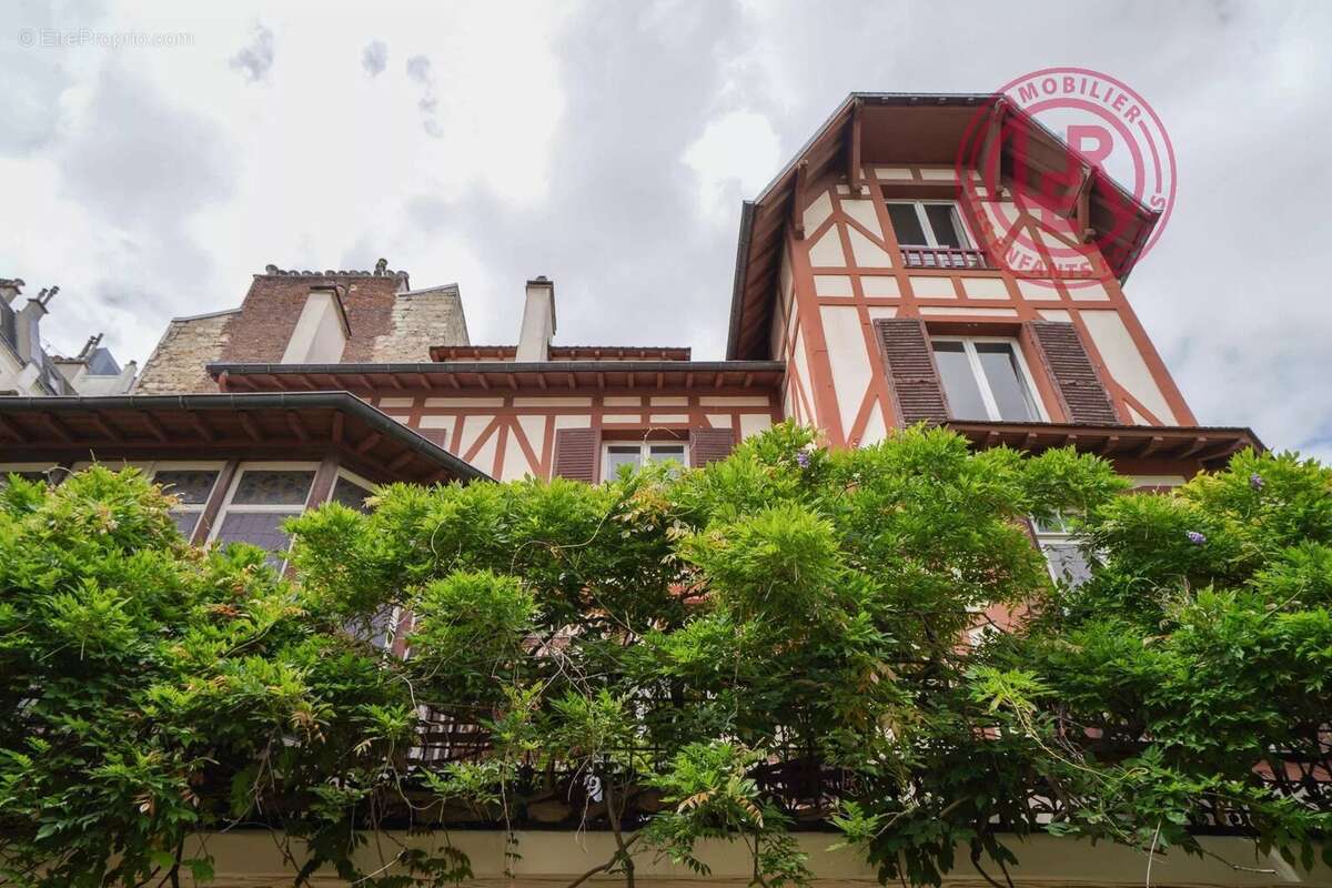 Appartement à VINCENNES