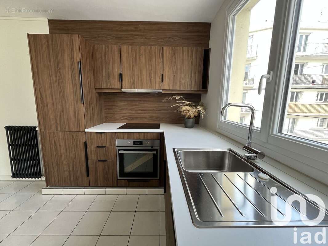 Photo 8 - Appartement à NANTES