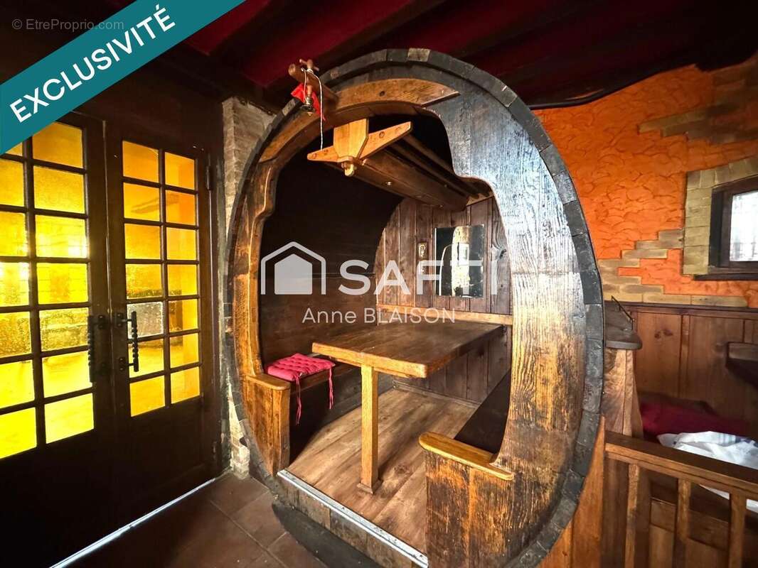 Photo 3 - Appartement à SAINTE-MERE-EGLISE