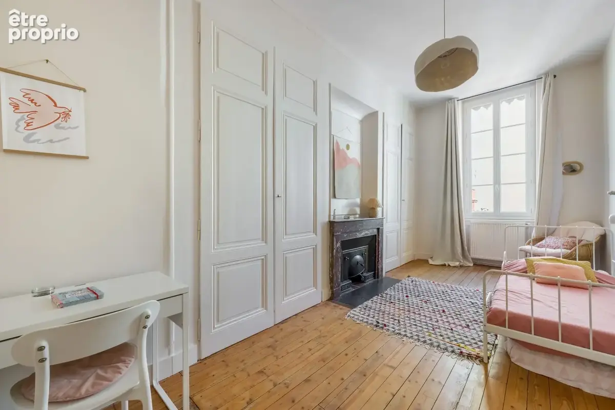 Appartement 6 pièces 147 m² à vendre à Lyon-6e (69006) - photo 6