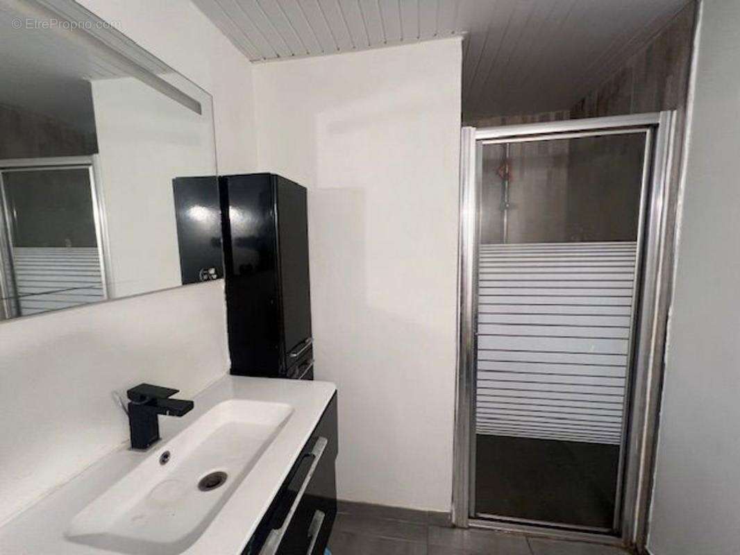 Appartement à FORT-DE-FRANCE