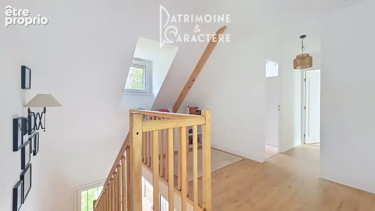 Maison 8 pièces 158 m² à vendre à Vannes (56000) - photo 9