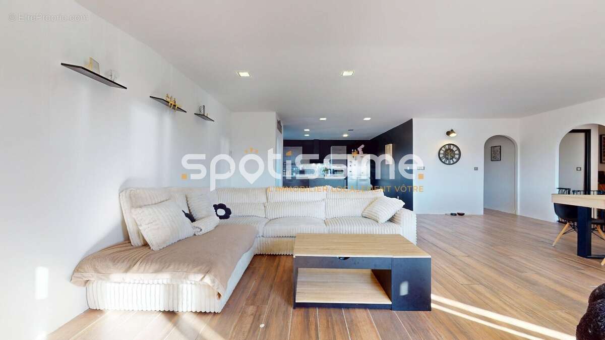 Appartement à AGDE
