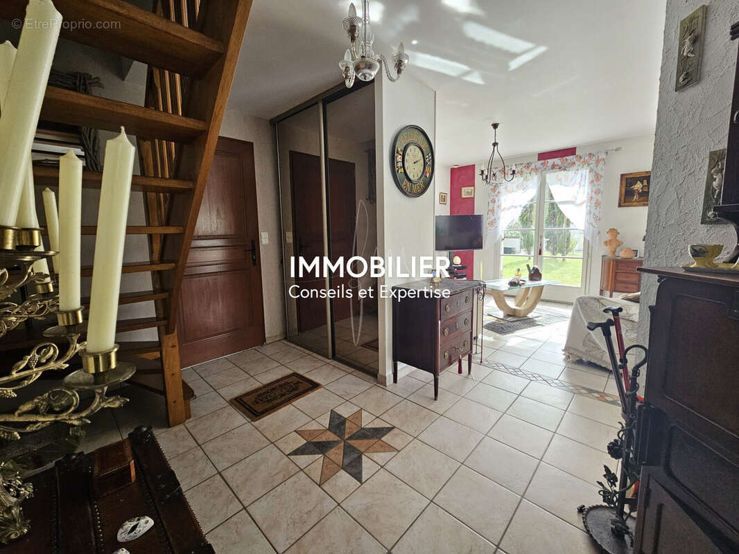 Maison 140 m² à Verton  - photo 4