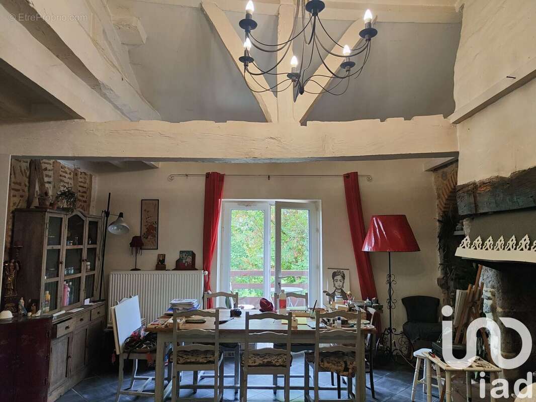 Photo 6 - Maison à TONNEINS