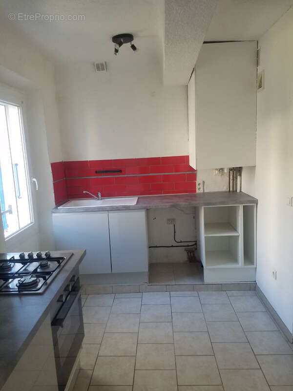 Appartement à FLAYOSC